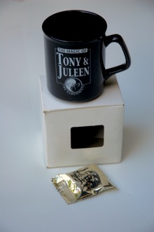 The Magic of Tony and Juleen